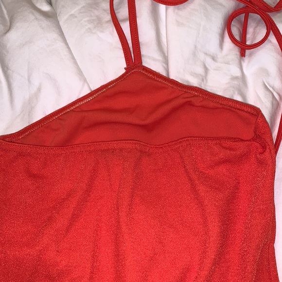 Boohoo Night Mini Dress - Picture 4 of 6